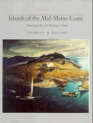 Islands of the Mid-Maine Coast