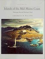 Islands of the Mid-Maine Coast