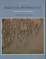 Islands of the Mid Coast, Vol IV