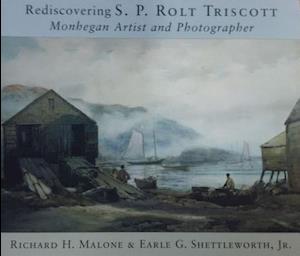 Rediscovering S. P. Rolt Triscott