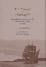 The Voyage of Archangell