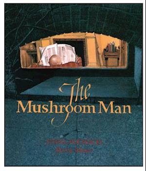 The Mushroom Man