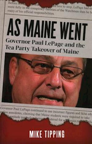 As Maine Went