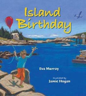 Island Birthday