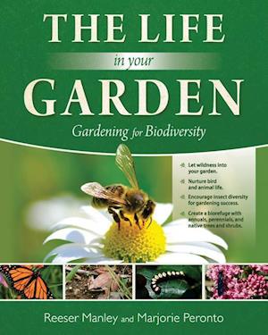 The Life In Your Garden