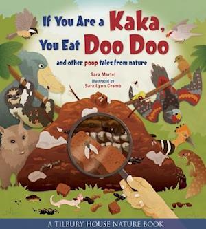 If You Are a Kaka, You Eat Doo Doo