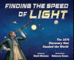 Finding the Speed of Light