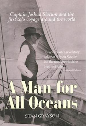 A Man for All Oceans