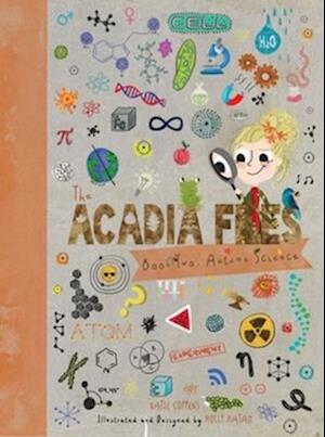 The Acadia Files