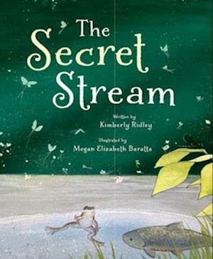 The Secret Stream