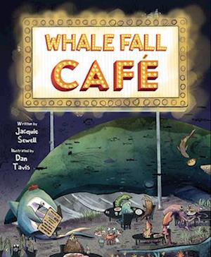 Whale Fall Cafe