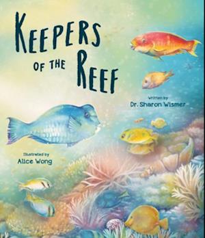 Keepers of the Reef