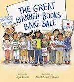 Great Banned-Books Bake Sale