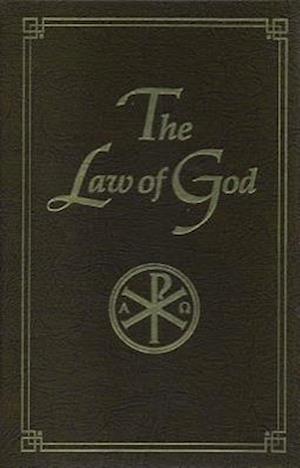 The Law of God