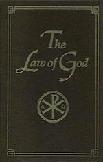 The Law of God