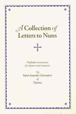 A Collection of Letters to Nuns