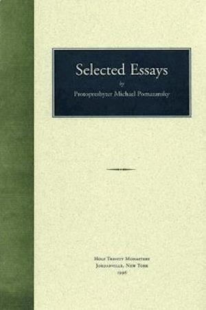 Selected Essays