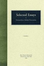 Selected Essays