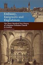 Birchall, C:  Embassy, Emigrants, and Englishmen