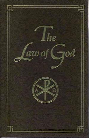 The Law of God