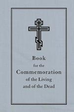 Book for the Commemoration of the Living and the Dead