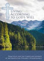 Living According to God’s Will