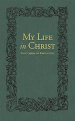 My Life in Christ