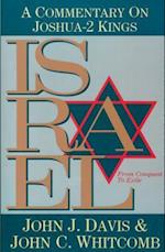 Israel from Conquest to Exile