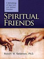 Spiritual Friends