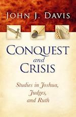 Conquest and Crisis