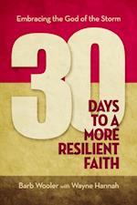 30 Days to a More Resilient Faith