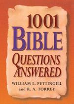 1001 Bible Questions Answered
