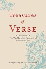 Treasures of Verse