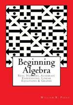 Beginning Algebra