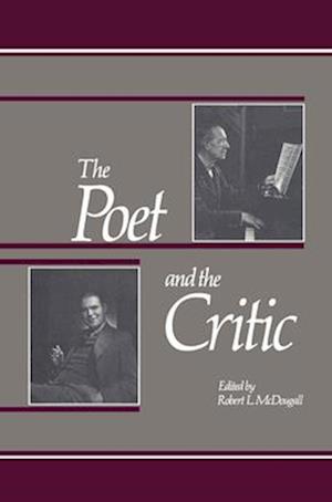 The Poet and the Critic
