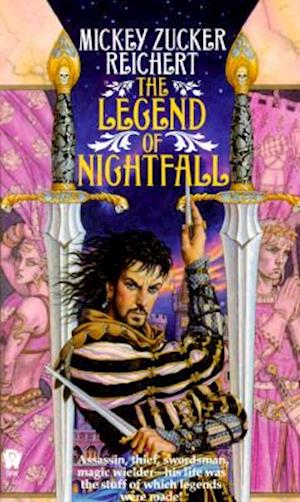 Legend of Nightfall