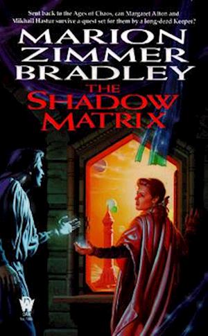 The Shadow Matrix