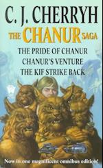 The Chanur Saga