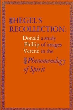 Hegel's Recollection