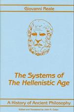 A History of Ancient Philosophy III