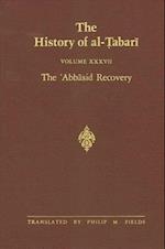 The History of Al-Tabari Vol. 37