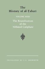The History of al-Tabari Vol. 32
