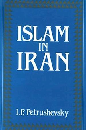 Islam in Iran