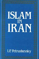 Islam in Iran