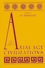 The Origins and Diversity of Axial Age Civilizations