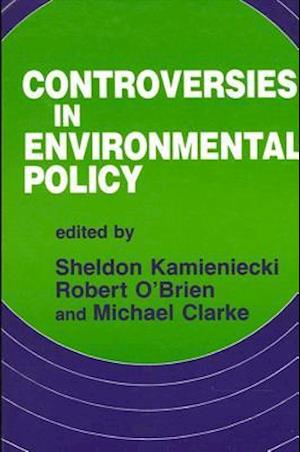 Controversies in Environmen