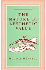 The Nature of Aesthetic Value