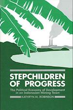 Stepchildren of Progress