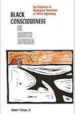 Fatton, J: Black Consciousness in South Africa