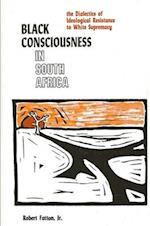 Black Consciousness in